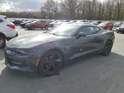 1G1FB1RS7H0127718 2017 CHEVROLET CAMARO