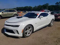 1G1FB1RS7H0144373 2017 CHEVROLET CAMARO