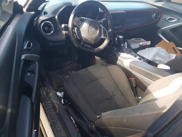 1G1FB1RS7H0144373 2017 CHEVROLET CAMARO - Image 8