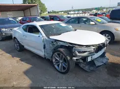 1G1FB1RS7H0147497 2017 CHEVROLET CAMARO