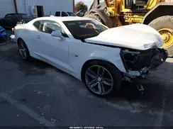 1G1FB1RS7H0151436 2017 CHEVROLET CAMARO