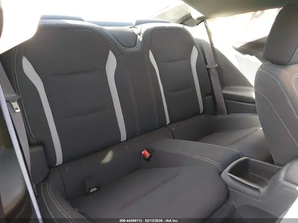 1G1FB1RS7H0151436 2017 CHEVROLET CAMARO - Image 8