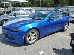 1G1FB1RS7H0153543 2017 CHEVROLET CAMARO