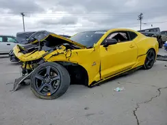 1G1FB1RS7H0159195 2017 CHEVROLET CAMARO