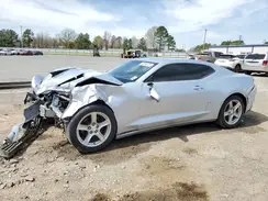 1G1FB1RS7H0159617 2017 CHEVROLET CAMARO