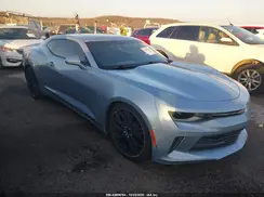 1G1FB1RS7H0160637 2017 CHEVROLET CAMARO