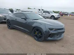 1G1FB1RS7H0161190 2017 CHEVROLET CAMARO