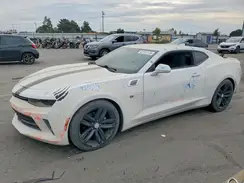 1G1FB1RS7H0163120 2017 CHEVROLET CAMARO