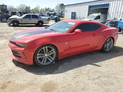 1G1FB1RS7H0169306 2017 CHEVROLET CAMARO