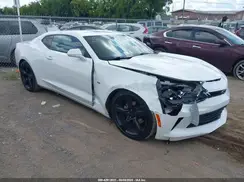 1G1FB1RS7H0172612 2017 CHEVROLET CAMARO