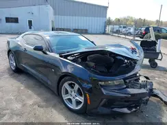 1G1FB1RS7H0173047 2017 CHEVROLET CAMARO