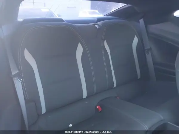 1G1FB1RS7H0176451 2017 CHEVROLET CAMARO - Image 8