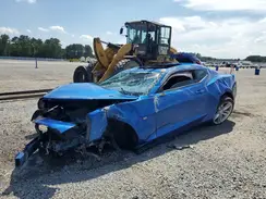 1G1FB1RS7H0177034 2017 CHEVROLET CAMARO