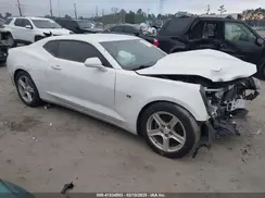 1G1FB1RS7H0181908 2017 CHEVROLET CAMARO