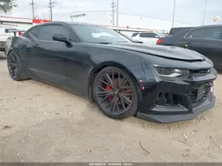 1G1FB1RS7H0184534 2017 CHEVROLET CAMARO