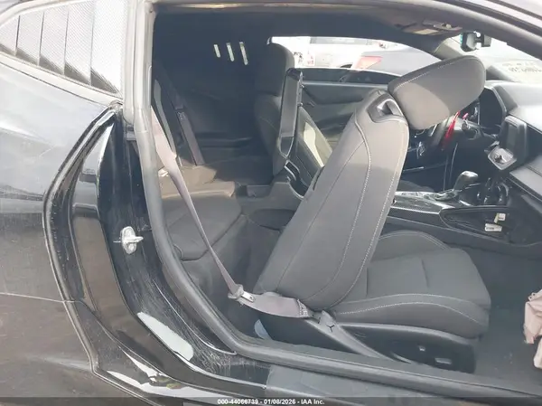 1G1FB1RS7H0184534 2017 CHEVROLET CAMARO - Image 8