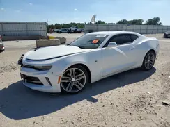 1G1FB1RS7H0187837 2017 CHEVROLET CAMARO