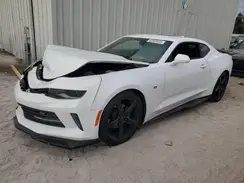 1G1FB1RS7H0188437 2017 CHEVROLET CAMARO