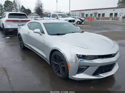 1G1FB1RS7H0192374 2017 CHEVROLET CAMARO