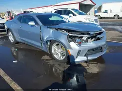1G1FB1RS7H0197896 2017 CHEVROLET CAMARO