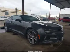 1G1FB1RS7H0200280 2017 CHEVROLET CAMARO