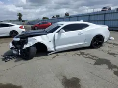1G1FB1RS7H0201767 2017 CHEVROLET CAMARO