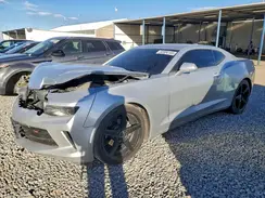 1G1FB1RS7H0202319 2017 CHEVROLET CAMARO