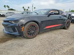 1G1FB1RS7H0203972 2017 CHEVROLET CAMARO