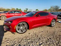 1G1FB1RS7H0204216 2017 CHEVROLET CAMARO