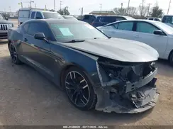 1G1FB1RS7H0209223 2017 CHEVROLET CAMARO