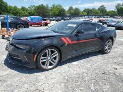 1G1FB1RS7H0209318 2017 CHEVROLET CAMARO