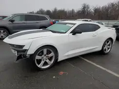 1G1FB1RS7H0214874 2017 CHEVROLET CAMARO