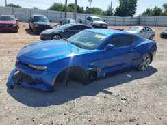 1G1FB1RS7J0102937 2018 CHEVROLET CAMARO