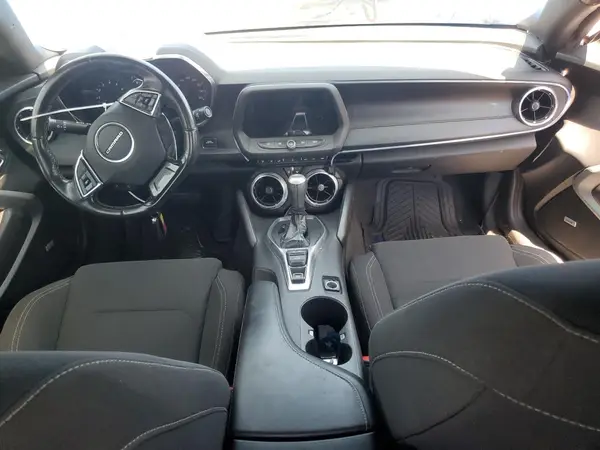1G1FB1RS7J0102937 2018 CHEVROLET CAMARO - Image 8