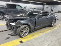 1G1FB1RS7J0103604 2018 CHEVROLET CAMARO