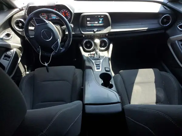 1G1FB1RS7J0110147 2018 CHEVROLET CAMARO - Image 8