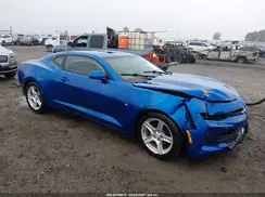 1G1FB1RS7J0111539 2018 CHEVROLET CAMARO