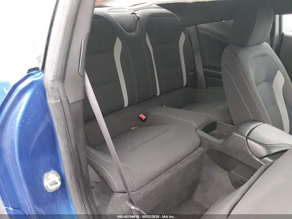 1G1FB1RS7J0111539 2018 CHEVROLET CAMARO - Image 8