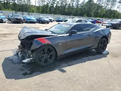 1G1FB1RS7J0114098 2018 CHEVROLET CAMARO