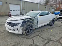 1G1FB1RS7J0117907 2018 CHEVROLET CAMARO