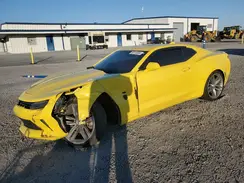 1G1FB1RS7J0120435 2018 CHEVROLET CAMARO
