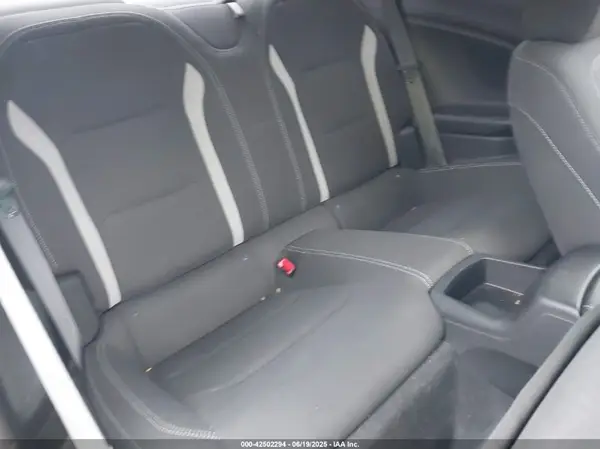 1G1FB1RS7J0124212 2018 CHEVROLET CAMARO - Image 8