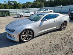 1G1FB1RS7J0125960 2018 CHEVROLET CAMARO