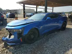 1G1FB1RS7J0126798 2018 CHEVROLET CAMARO
