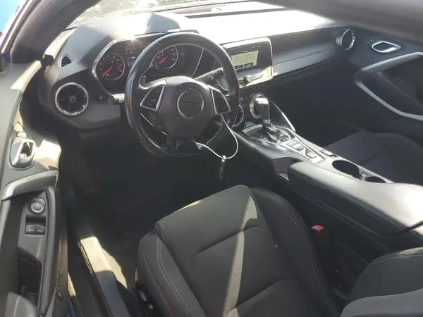 1G1FB1RS7J0126798 2018 CHEVROLET CAMARO - Image 8