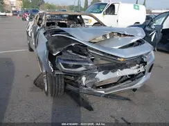 1G1FB1RS7J0127238 2018 CHEVROLET CAMARO