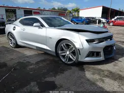 1G1FB1RS7J0127451 2018 CHEVROLET CAMARO