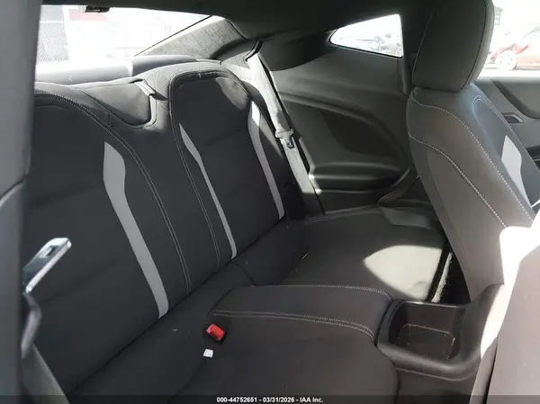 1G1FB1RS7J0127451 2018 CHEVROLET CAMARO - Image 8