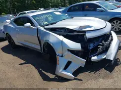1G1FB1RS7J0128258 2018 CHEVROLET CAMARO