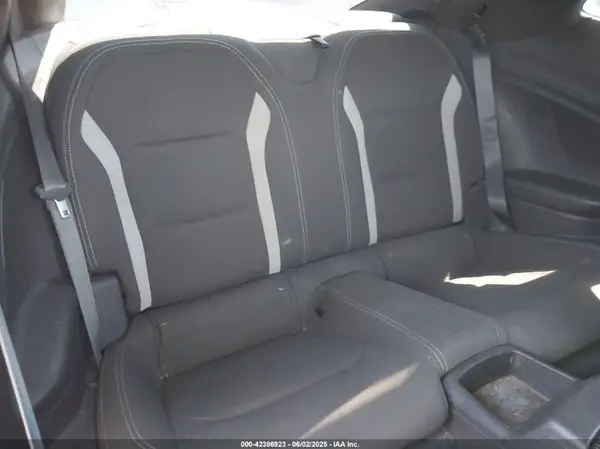 1G1FB1RS7J0128258 2018 CHEVROLET CAMARO - Image 8
